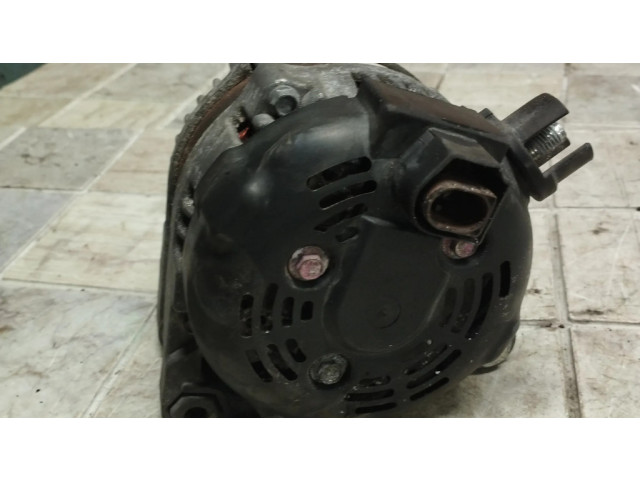 Генератор MS1042113330, CV6T10300GA   Ford Focus 1.0     