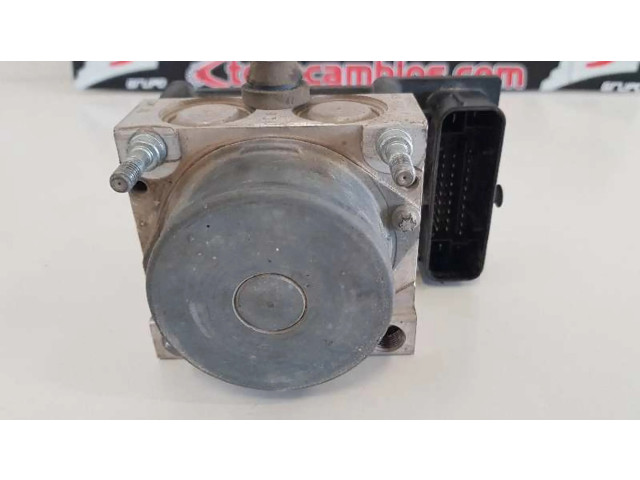 Блок АБС 265232485, 51860290   Fiat  Grande Punto  