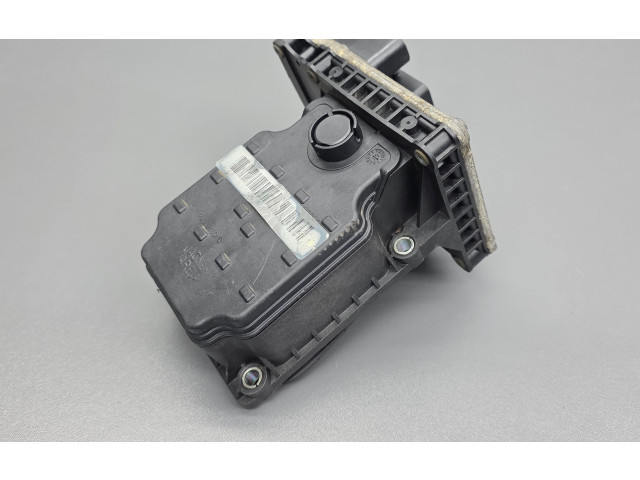 Блок управления коробкой передач BC0107299A, 9675305480   Peugeot Partner