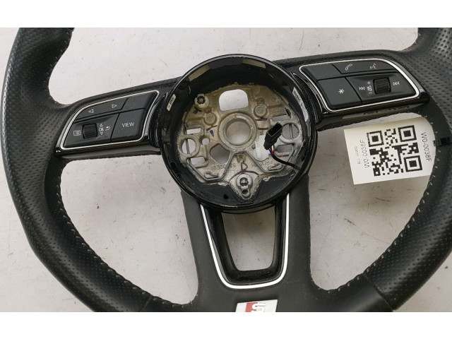 Volant Audi A3 8Y 2020 82A419091ACQQT  