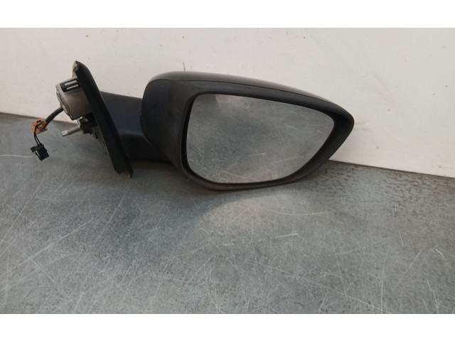 Zpětné zrcátko Сзади Citroen C-Elysée 2014  1609064880, 1609065080  