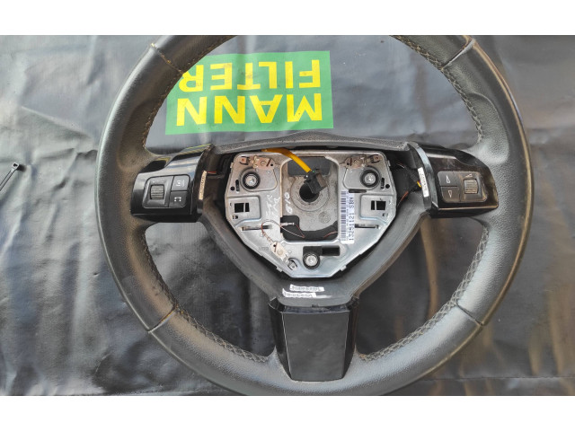 Руль Opel Zafira B  2005 - 2014 года 13251121      