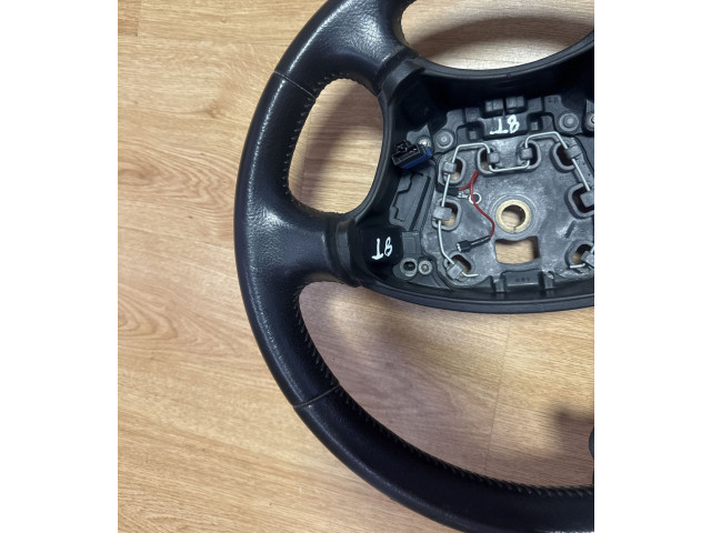 Volant Peugeot 407 2006 9656242677  