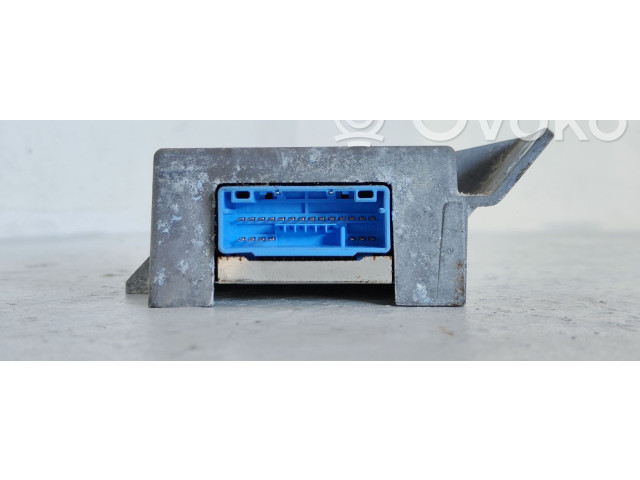 Блок подушек безопасности TB9457K30   Mazda 626
