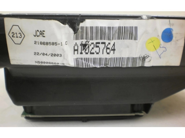 Дисплей    8200154477, 7701054572   Renault Espace IV