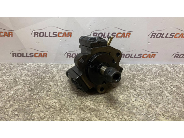 Vstřikovací čerpadlo 0445010009, 02266935331   BMW 5 E39  pro naftový motor 3.0  
