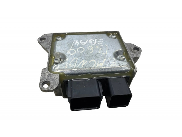 Блок подушек безопасности 4S7T14B056AD, CD132   Ford Mondeo Mk III