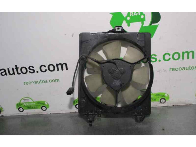 Вентилятор радиатора     1636364070, 0650007182    Toyota Carina T210 