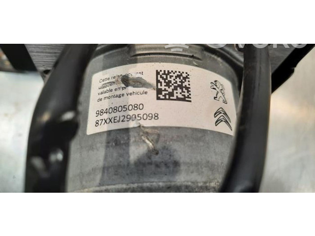 Jednotka ABS 9840805080   Peugeot 3008 II 2022