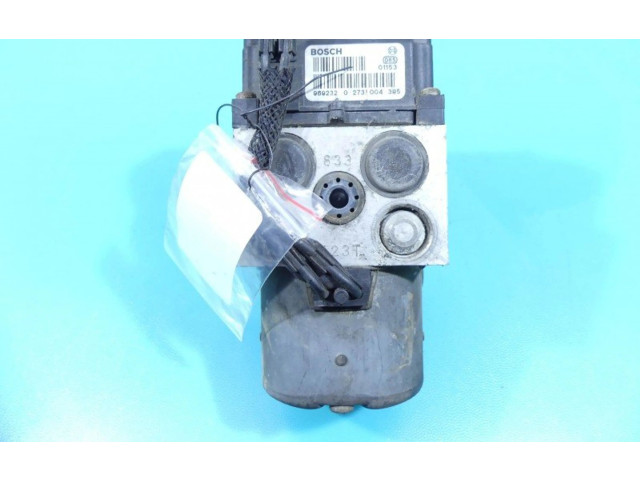 Jednotka ABS 0273004395, IMPRK1322358   Renault Megane I 1999