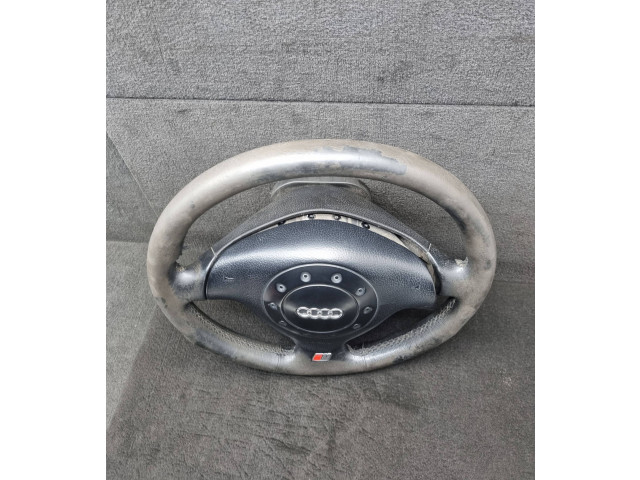 Volant Audi A6 S6 C4 4A 1996 4A0419091AM, 4D0951543  