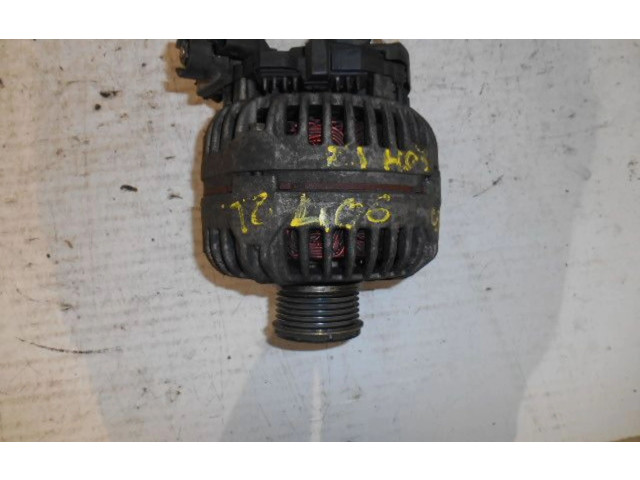 Генератор 00005705ER   Peugeot 406      