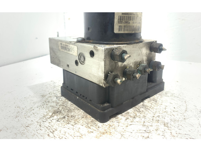 Jednotka ABS 8671224, 10092504033   Volvo S60 2007