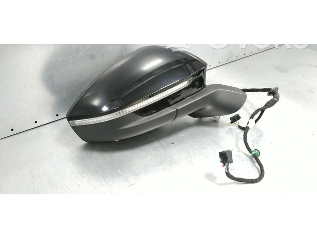 Zpětné zrcátko  Volkswagen ID.4 2023  11B857502AJ  