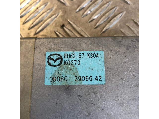 Блок подушек безопасности EH6257K30A, 0D08C   Mazda CX-7