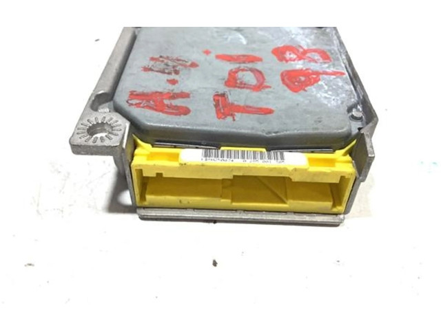 Блок управления надувных подушек 8d0959655l   Audi A4 S4 B6 8E 8H