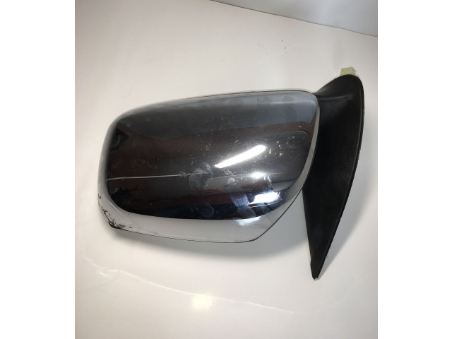 Zpětné zrcátko  levé Toyota Hilux (AN10, AN20, AN30) 2008  E4022243, E4012243  