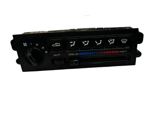 Блок управления климат-контролем 8531005000, 41080032   SsangYong Musso