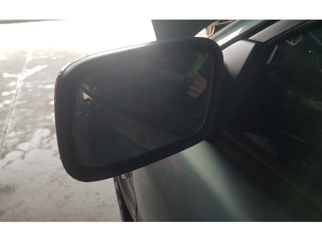 Zpětné zrcátko  Volvo S40, V40 2002  30800269  