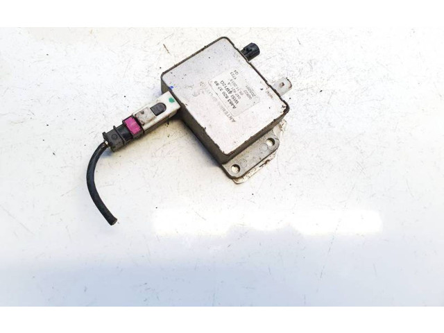 Antenos valdymo blokas A4638203789, 047621A   Mercedes-Benz C W204      