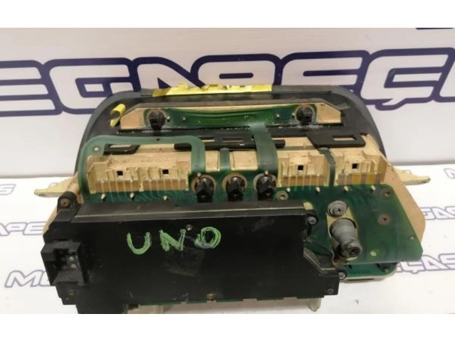 Панель приборов 6040340140   Fiat Uno       