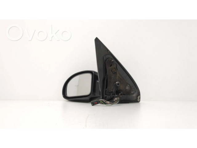 Zpětné zrcátko  levé Ford Focus 2005  E11015475  