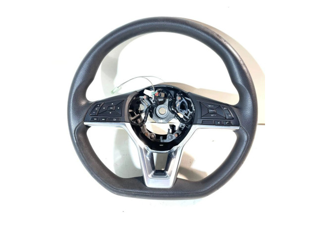 Volant Nissan Micra K14 2019 484305FA0A, 34231491C  