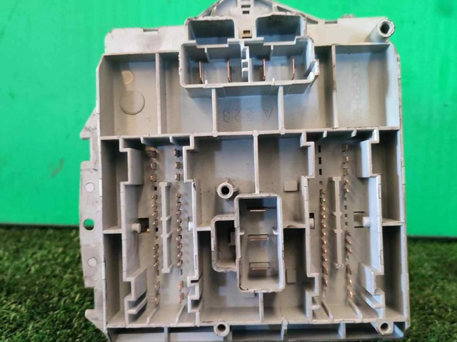   Pojistková skříňka 46558760   Alfa Romeo 166 