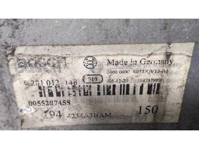 Řídící jednotka 0281012148   Fiat Croma 