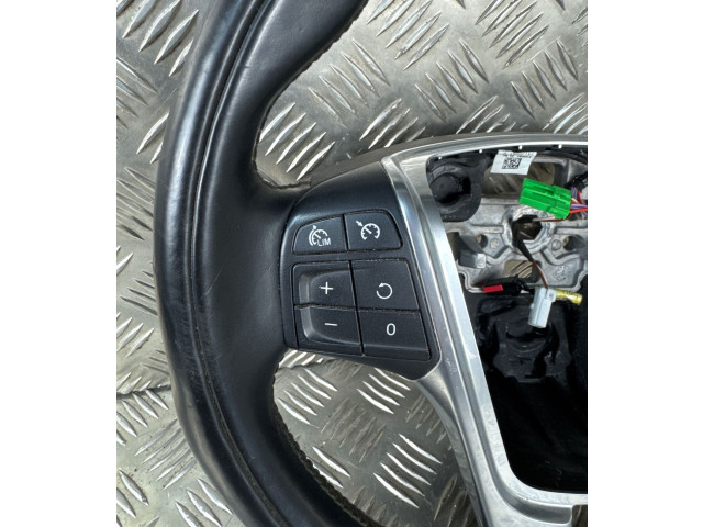 Volant Volvo V60 2012 P31404324, 34180847B  