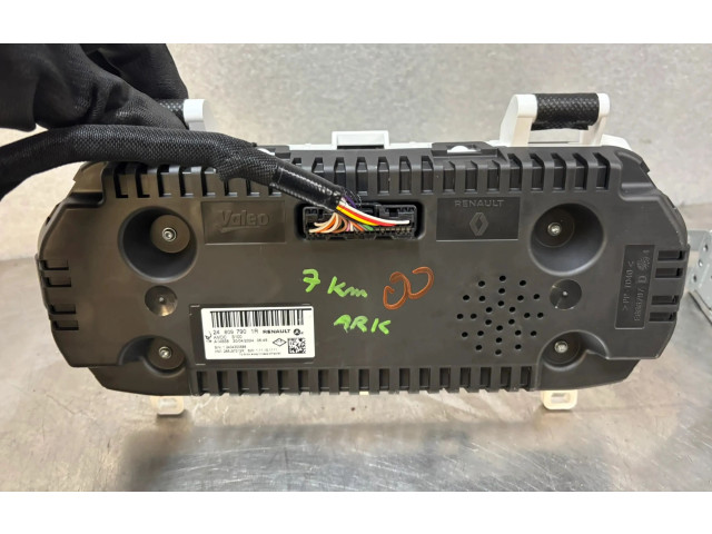 Панель приборов 248097901R, 248097901R   Renault Arkana       