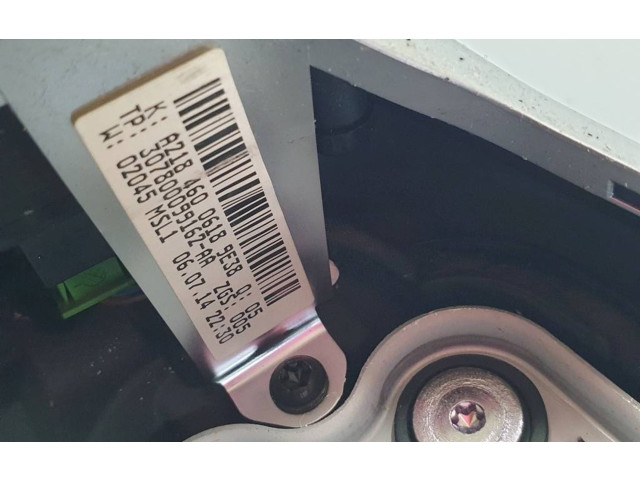 Volant Mercedes-Benz E W212 2014 A2184600618  