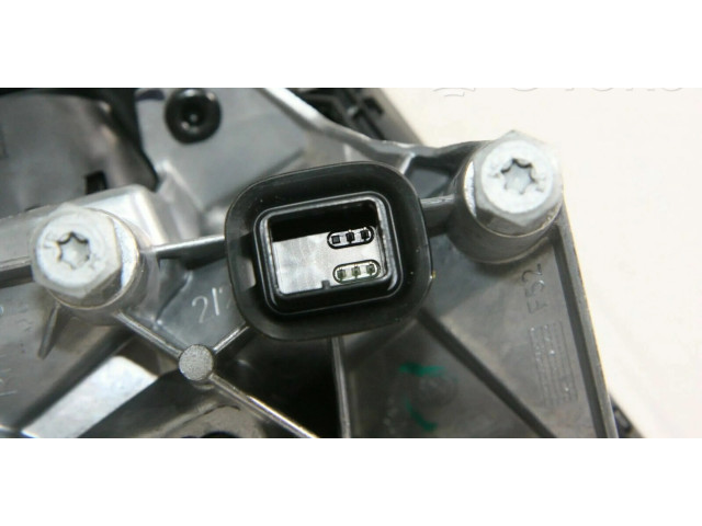 Zpětné zrcátko  BMW 1 F52 2017  008170, 51160050604  