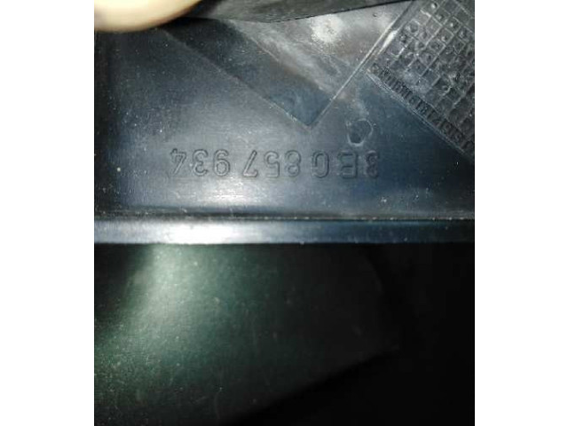 Zpětné zrcátko  Volkswagen Passat Alltrack 2002  3B0857934, ELECTRICO5PIN  