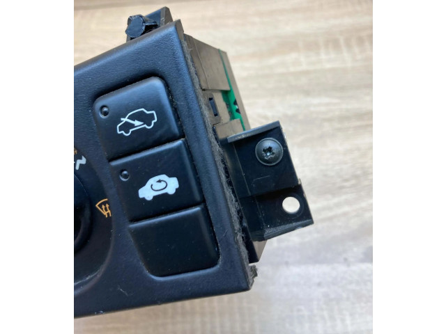 Блок управления климат-контролем 79600SM7, G021C1   Honda CR-V