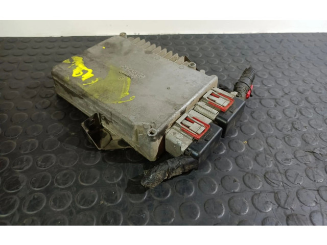Блок управления двигателем Блок управления 04745860   Chrysler Stratus