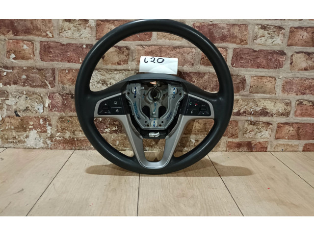 Volant Hyundai i20 (PB PBT) 2011   