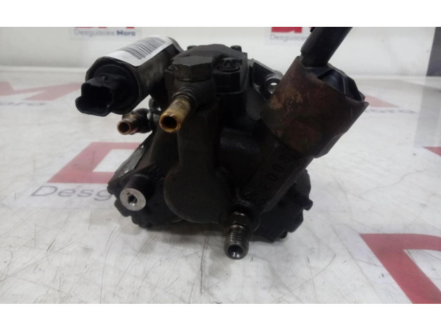 Vstřikovací čerpadlo 9651590880, BOMBAINYECCION   Citroen C3     