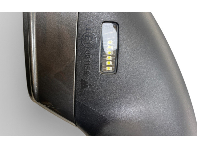 Zpětné zrcátko  Porsche 911 991 2018  99161271802, E1021159  