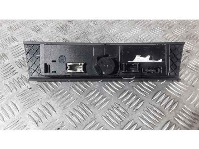 Блок управления климат-контролем 64116956736   BMW M3