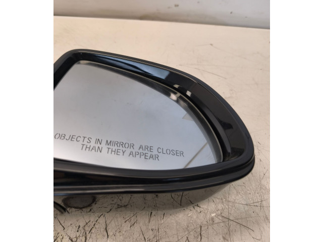 Zpětné zrcátko  BMW X4 G02 2023    