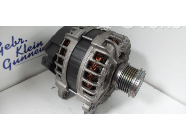 Генератор 04L903023J, 04L903021J   Volkswagen Arteon      