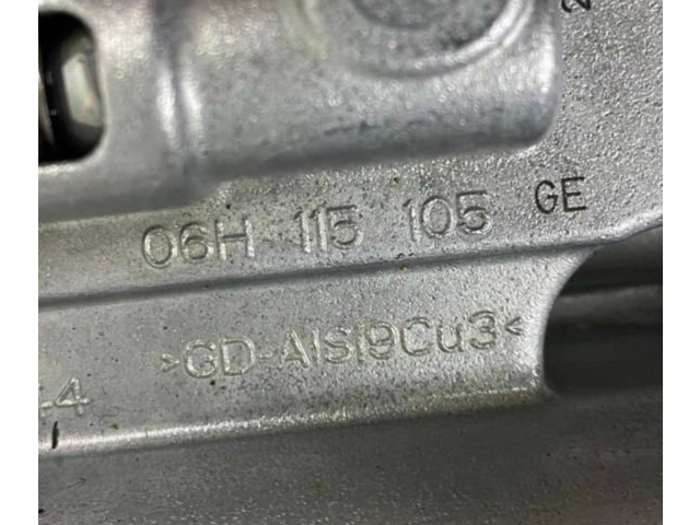 Čerpadlo oleje 06K344, 06H115105   Porsche Macan   