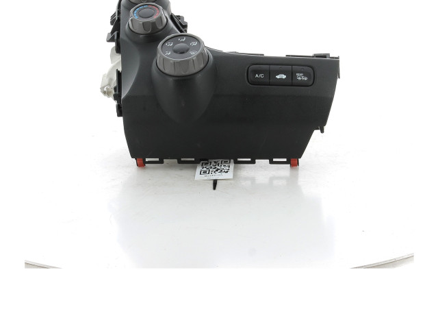 Блок управления климат-контролем 79602TF0G42ZA, V0-0457R   Honda Jazz