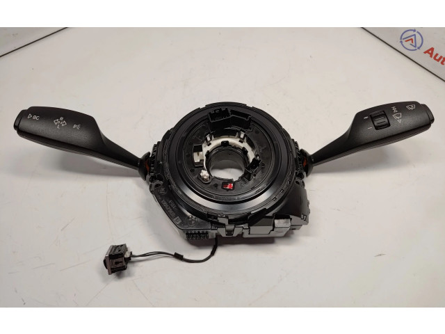  рейка  Колонка рулевая 9351143, 61319351143   BMW 4 F32 F33 2013-2020 года
