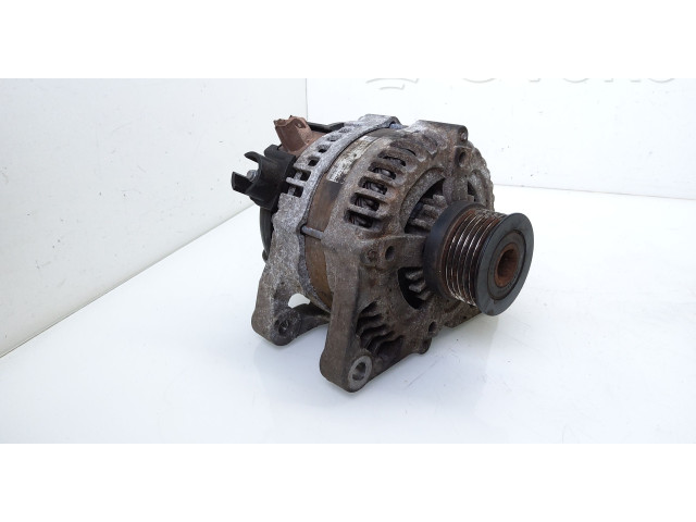 Генератор 3M5T10300YE   Volvo V50 1.6     
