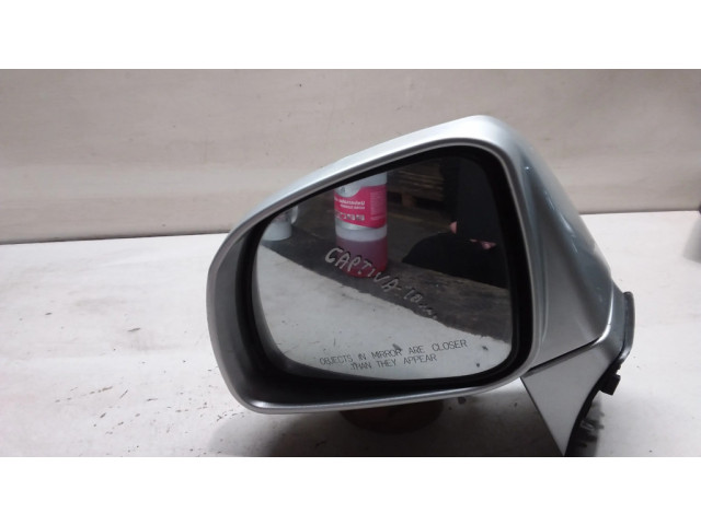Zpětné zrcátko  levé Chevrolet Captiva 2010  E4022558  