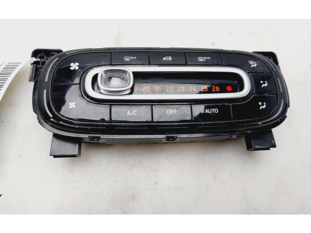 Блок управления климат-контролем 275105919R   Smart ForFour I