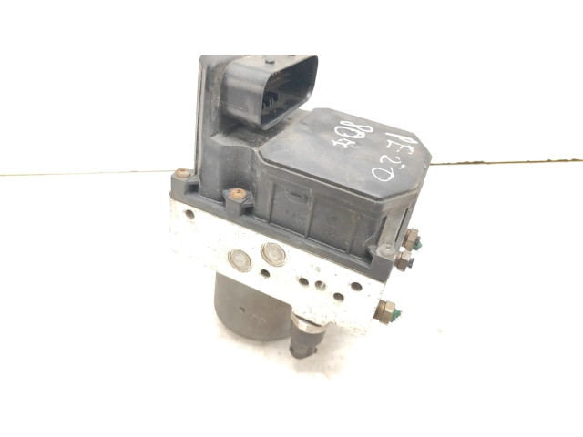 Jednotka ABS 1496637080, 0265225165   Peugeot 807 2003