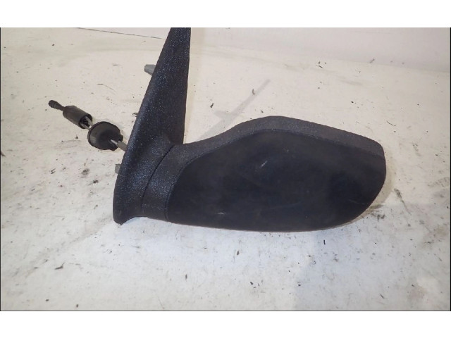 Zpětné zrcátko  Peugeot 106 2001  8148QP  